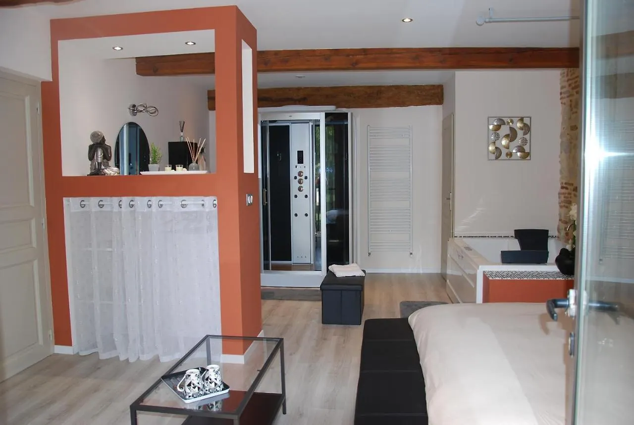 Bordeneuve Spa Et Bien-Etre Caignac