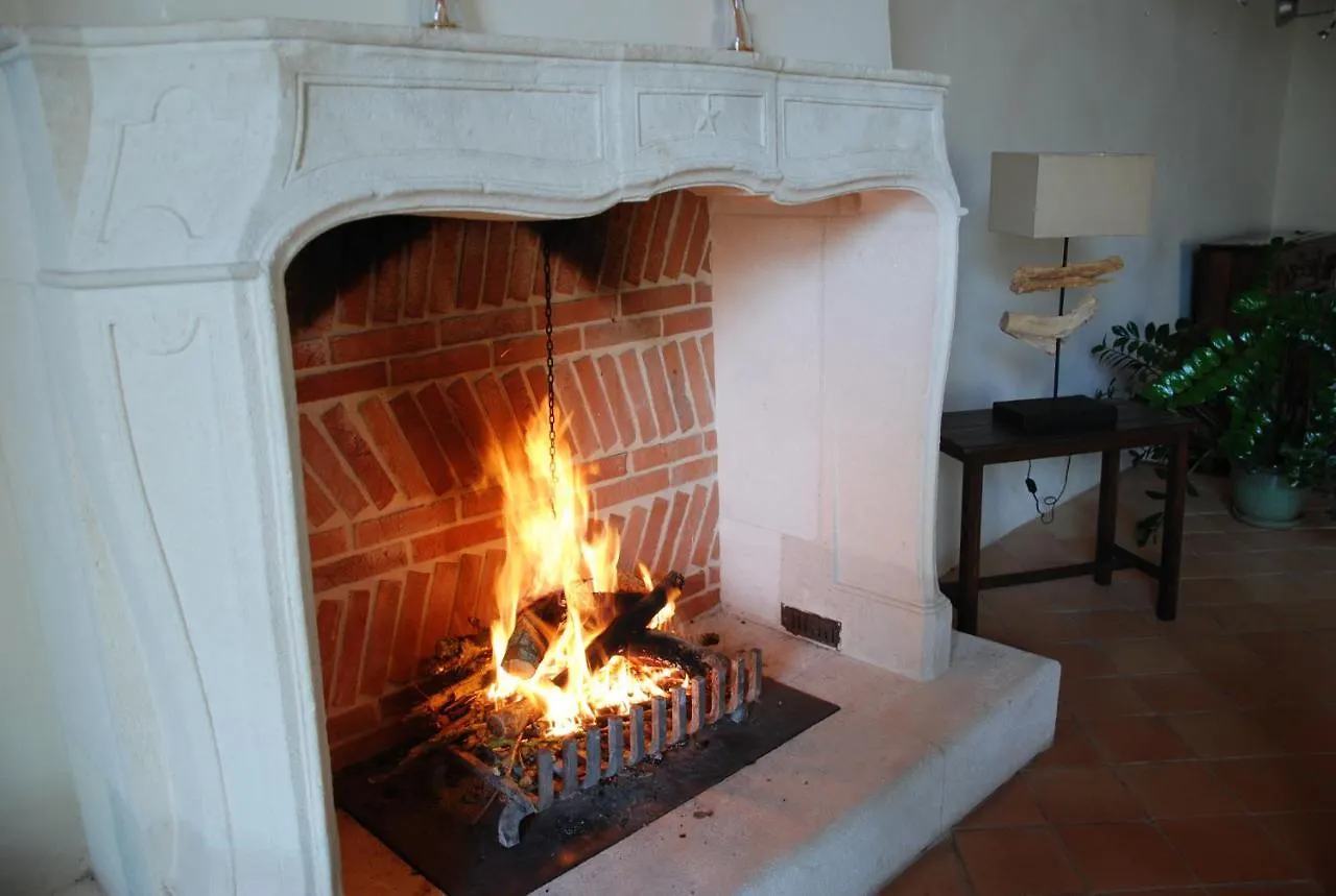 Bordeneuve Spa Et Bien-Etre Caignac 0*,