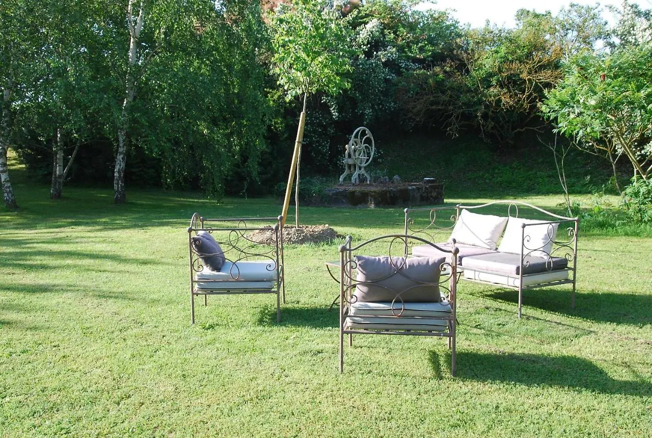 Bordeneuve Spa Et Bien-Etre Caignac