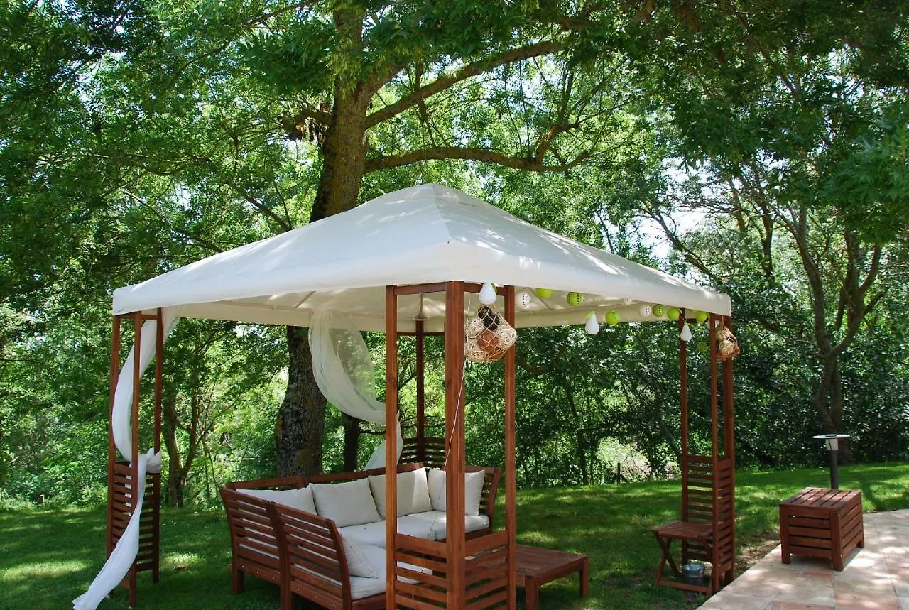 Bed & Breakfast Bordeneuve Spa Et Bien-Etre Caignac
