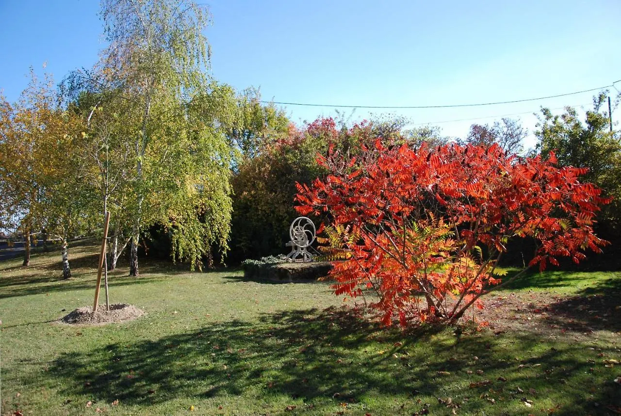 Bordeneuve Spa Et Bien-Etre Caignac 0*,  France