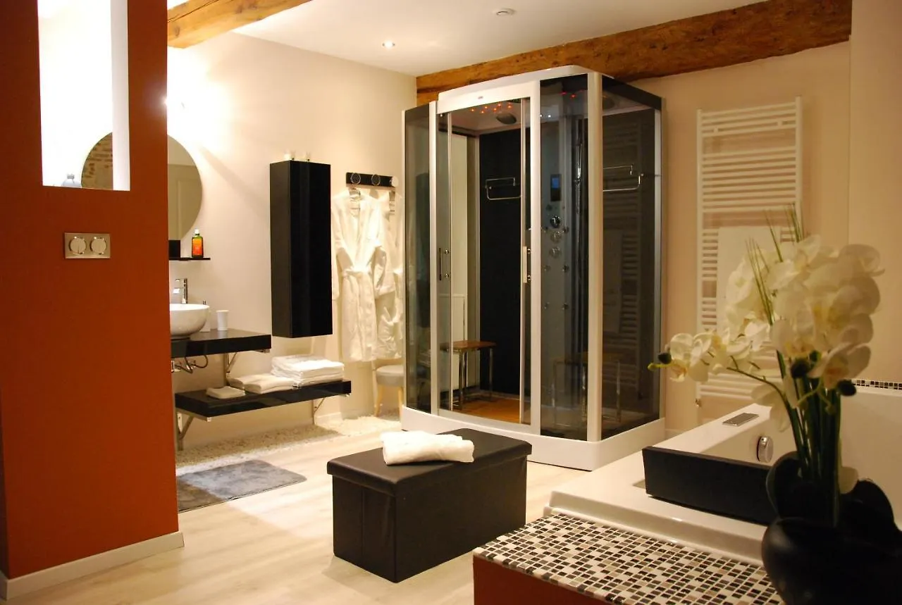 Bordeneuve Spa Et Bien-Etre Caignac