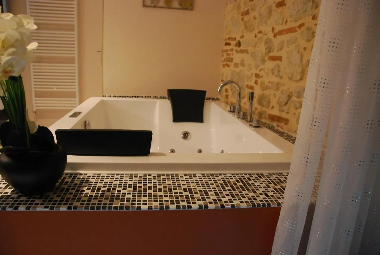 Bordeneuve Spa Et Bien-Etre Caignac Bed & Breakfast