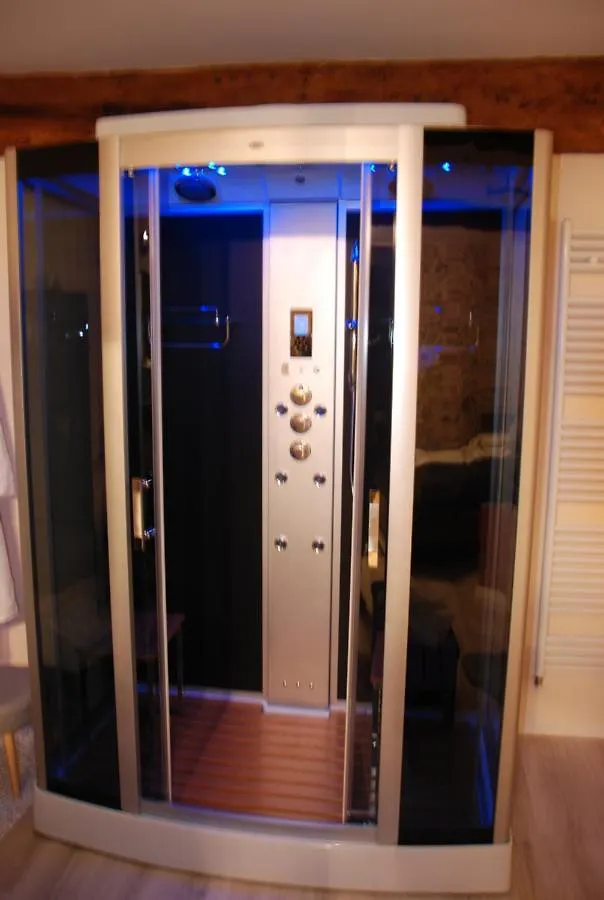 Bordeneuve Spa Et Bien-Etre Caignac