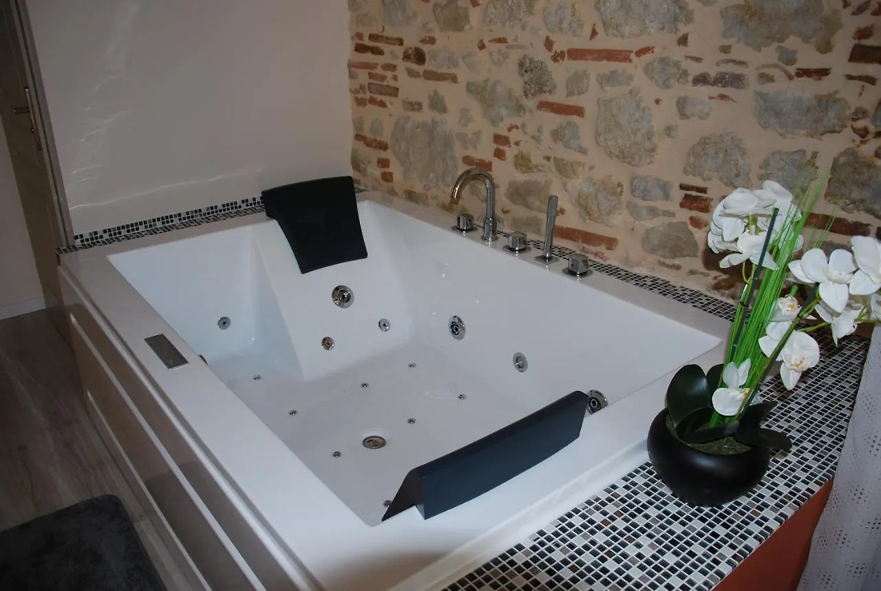 Bordeneuve Spa Et Bien-Etre Caignac