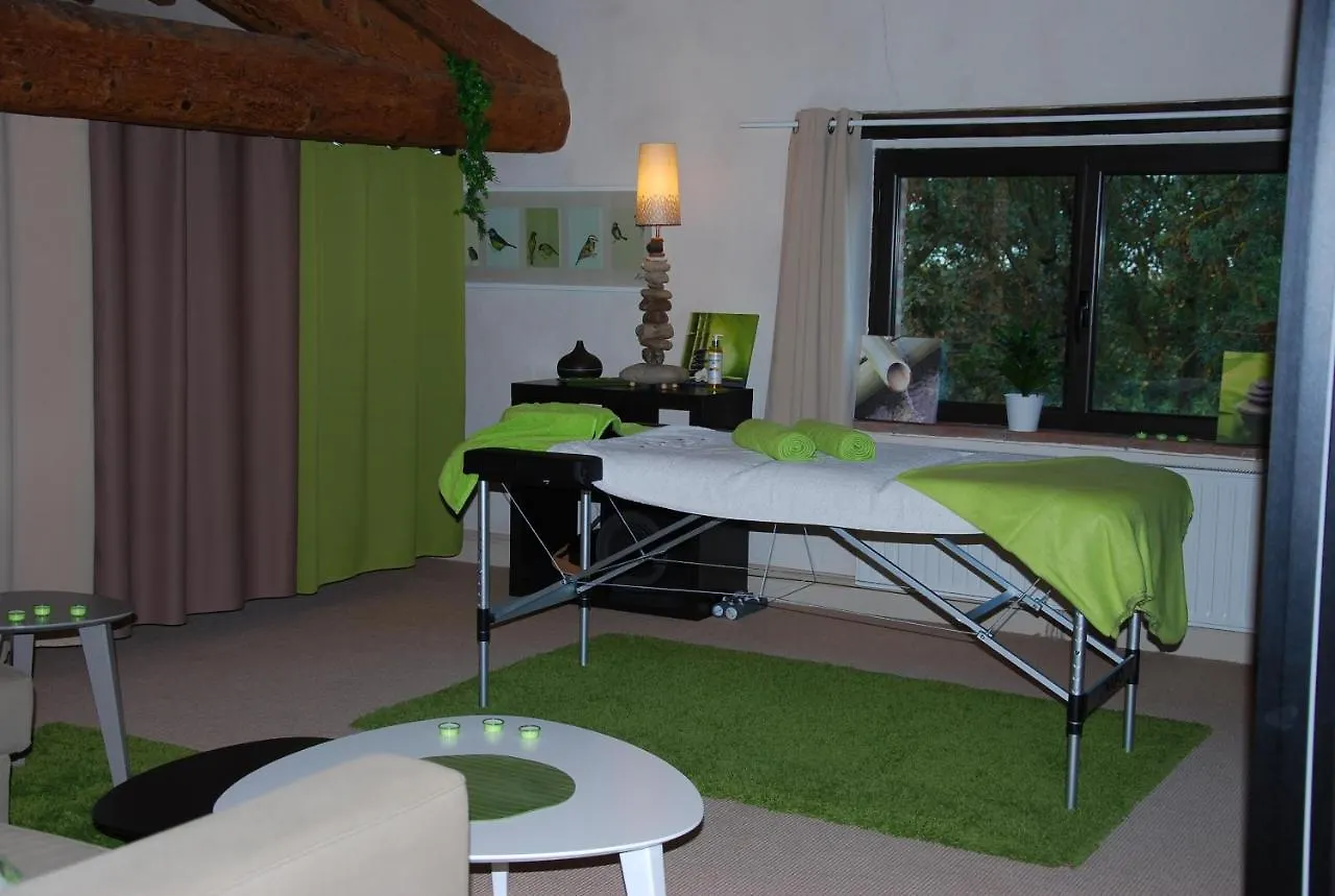 Bordeneuve Spa Et Bien-Etre Caignac