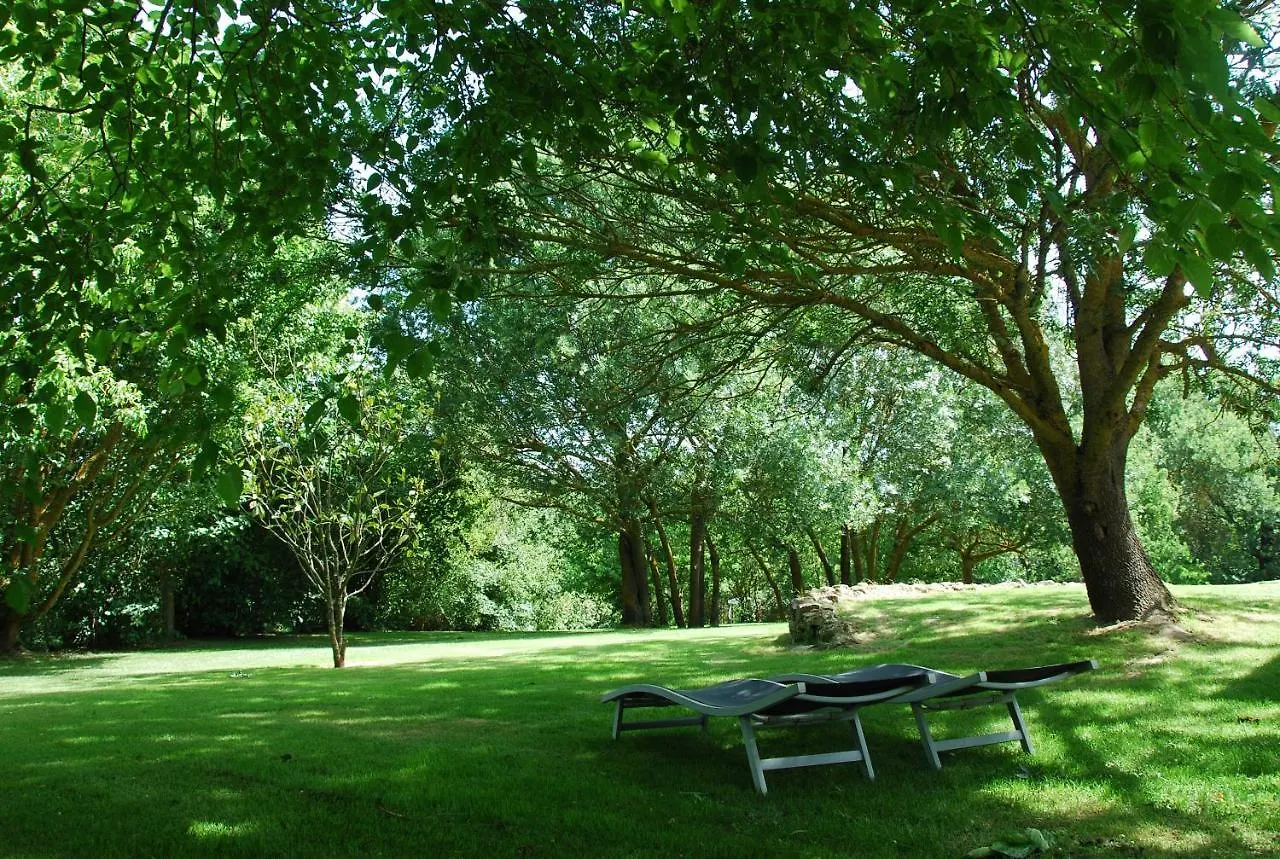 Bordeneuve Spa Et Bien-Etre Caignac