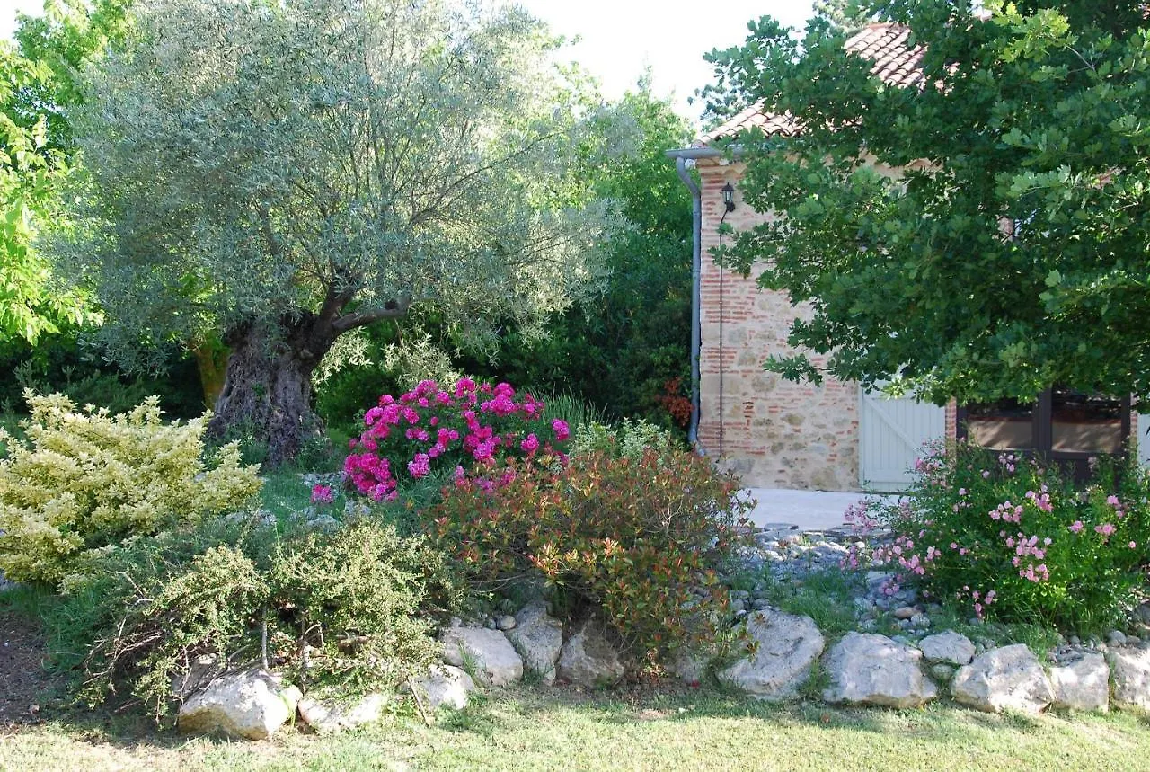 Bordeneuve Spa Et Bien-Etre Caignac