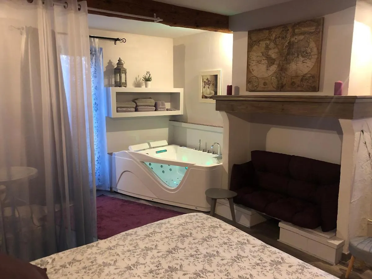 Bordeneuve Spa Et Bien-Etre Caignac 0*,  France