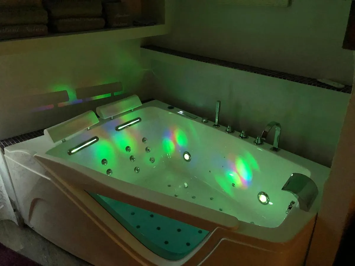 Bordeneuve Spa Et Bien-Etre Caignac