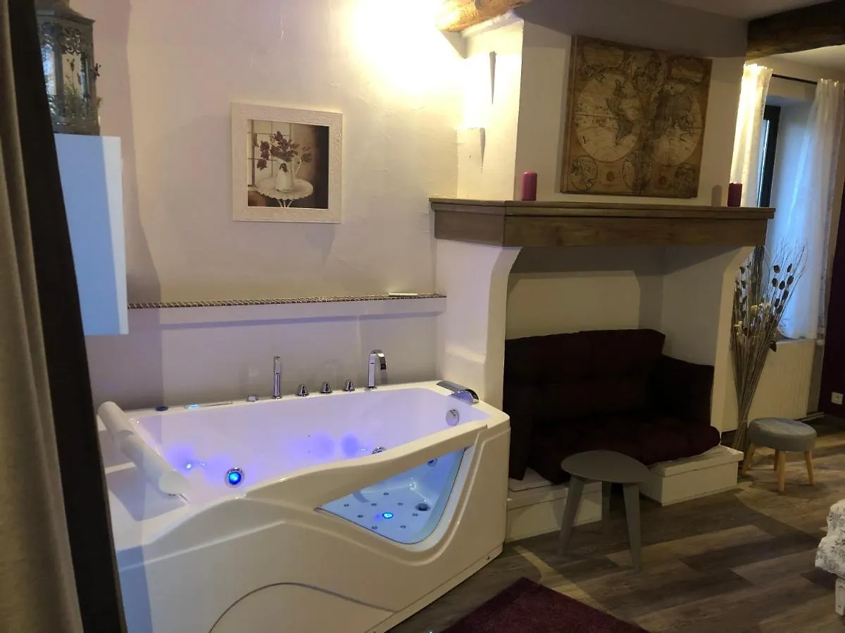 Bordeneuve Spa Et Bien-Etre Caignac France