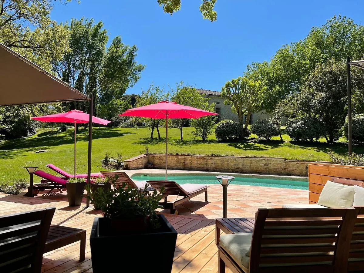 Bordeneuve Spa Et Bien-Etre Caignac
