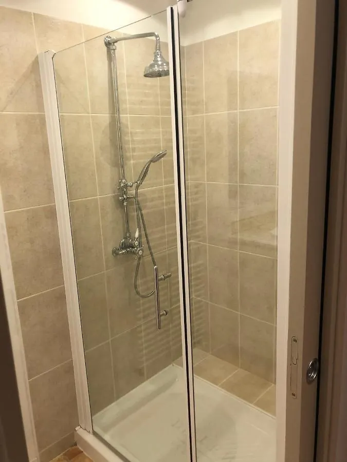 Bordeneuve Spa Et Bien-Etre Caignac 0*,  Fransa