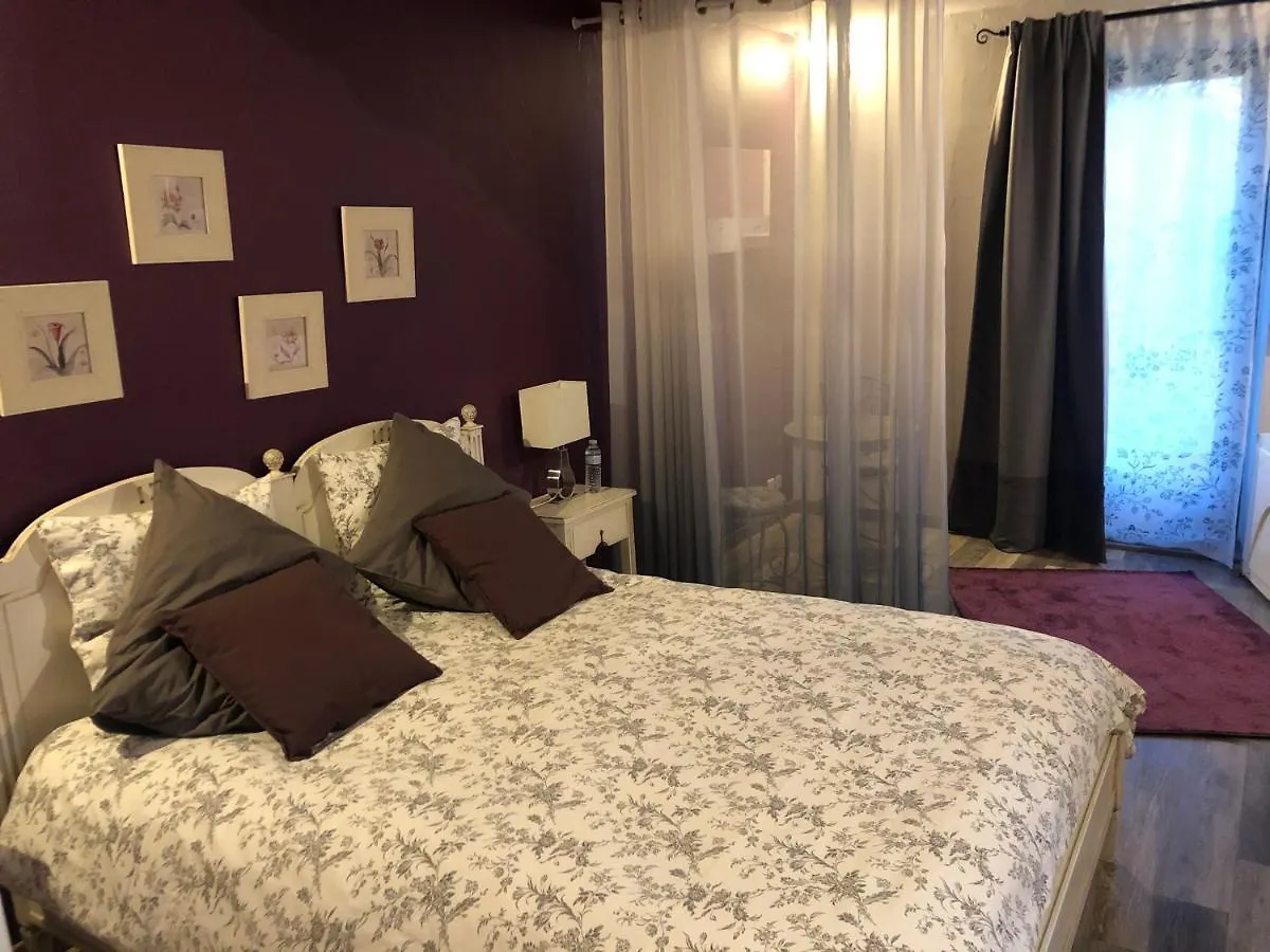 Bordeneuve Spa Et Bien-Etre Caignac 0*,